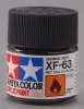 Tamiya XF-63 German Grey (81763) Acrylic paint 10ml